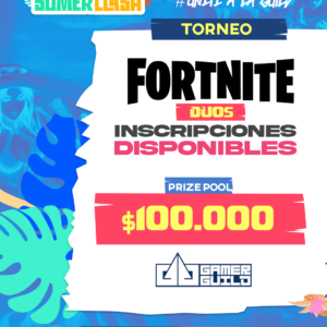 Fornite Solos