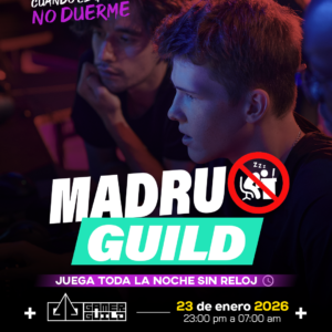 MadruGuild