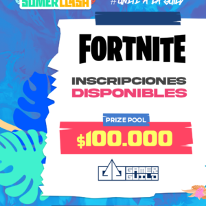 Torneo Fortnite